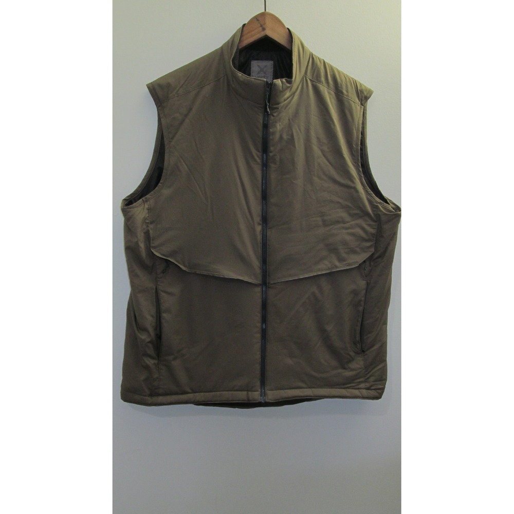 Vertx Mens XL Tactical Integrity P Vest Concealed Carry Shock Cord VTX8670 Hunt